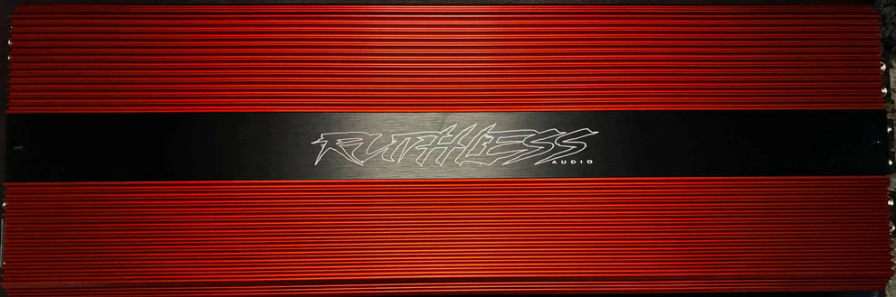 Ruthless Audio 12.5k