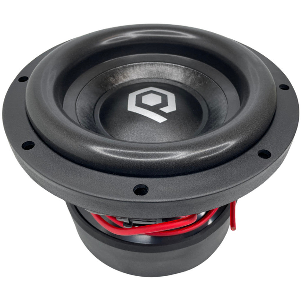 SoundQubed 10" HDX3 Subwoofer