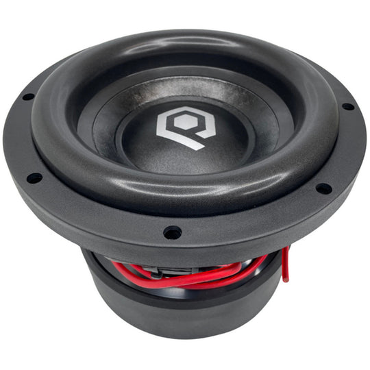 SoundQubed 10" HDX3 Subwoofer