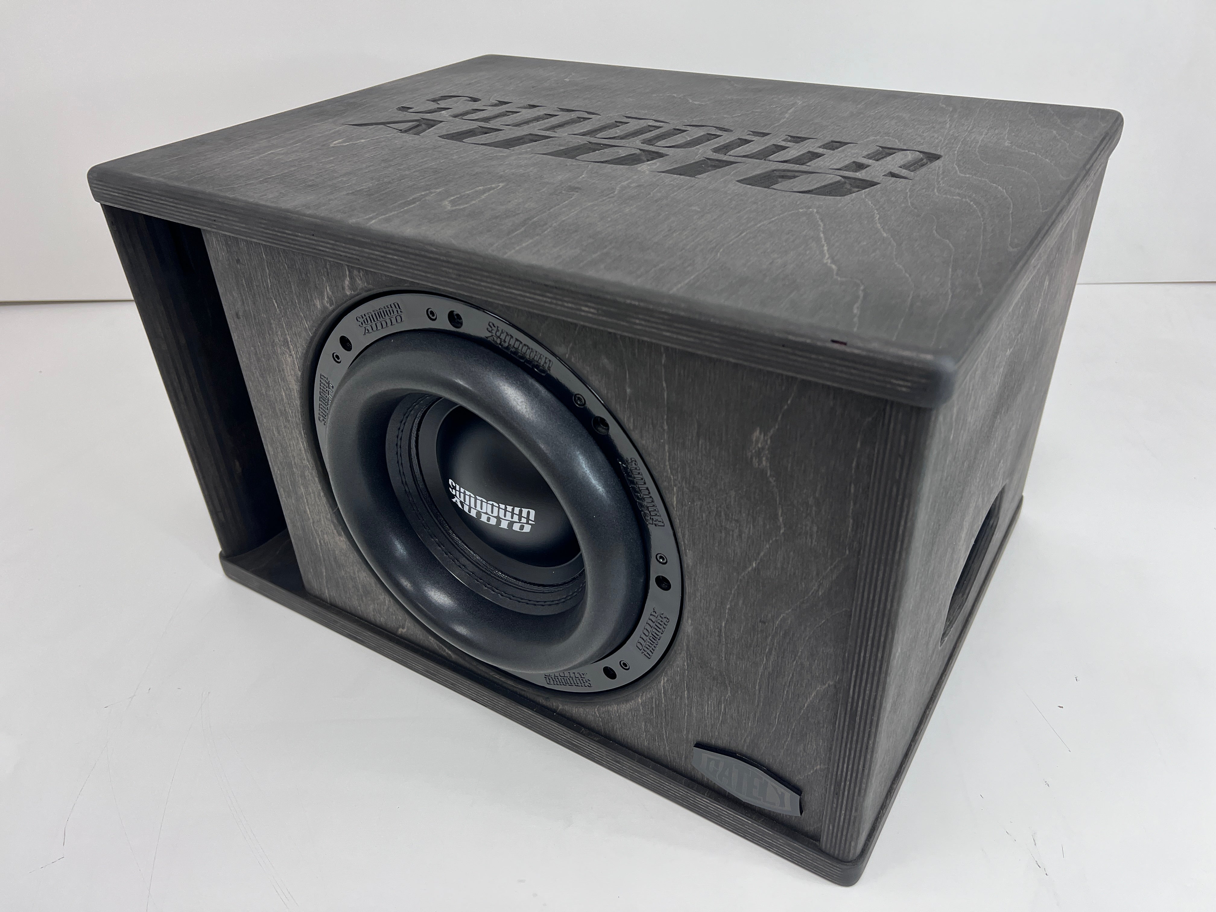 sunao様 LOADED TRU SPEC Prefab 2x 10