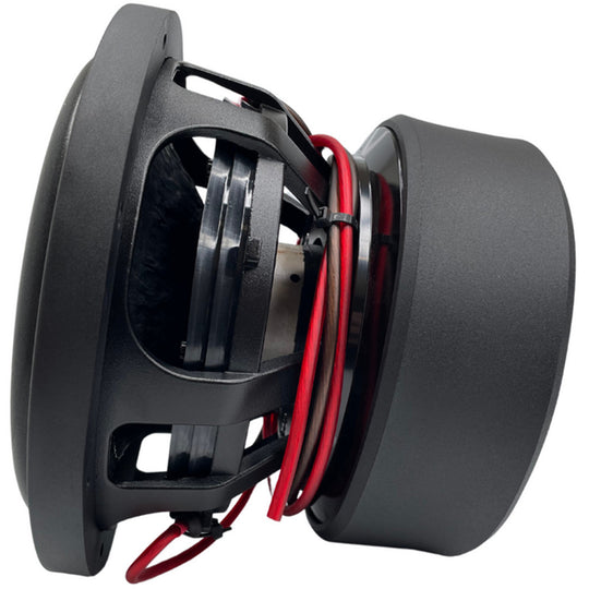 SoundQubed 10" HDX3 Subwoofer