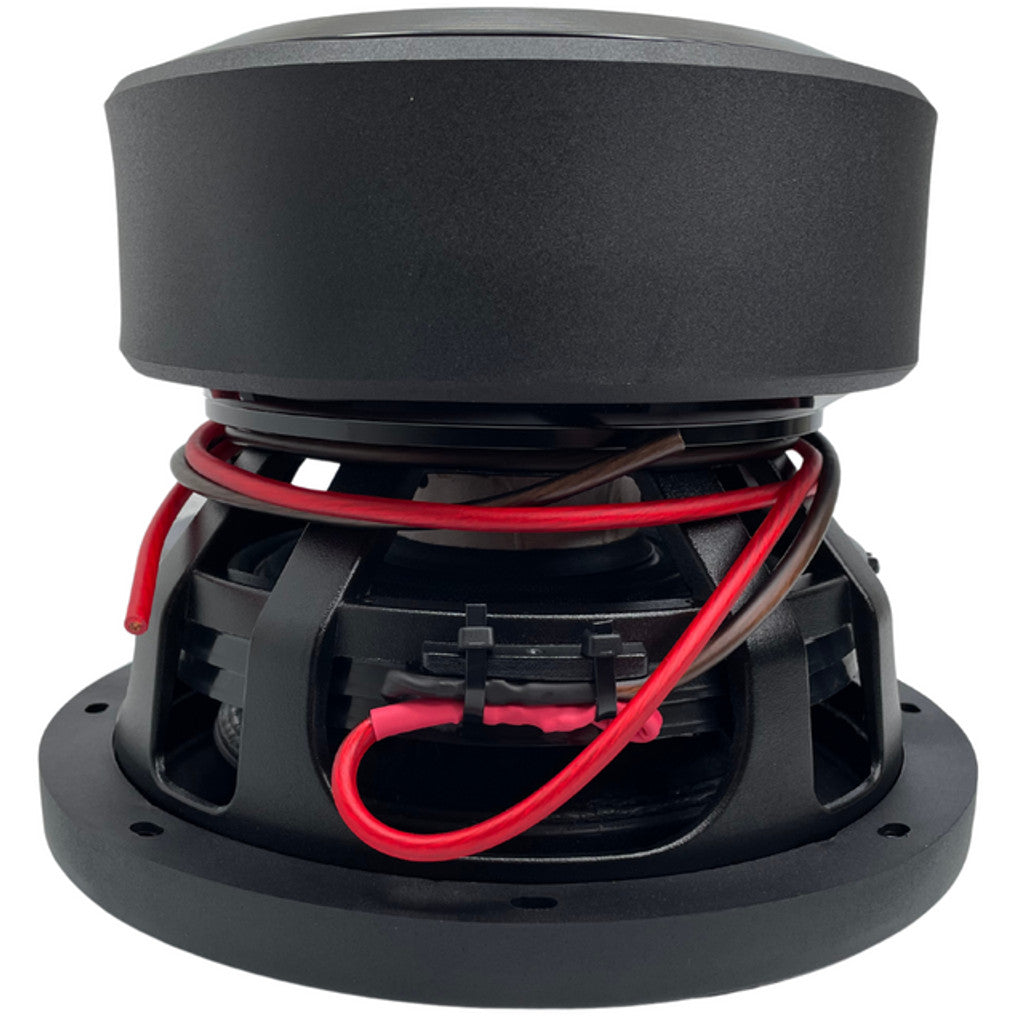SoundQubed 10" HDX3 Subwoofer