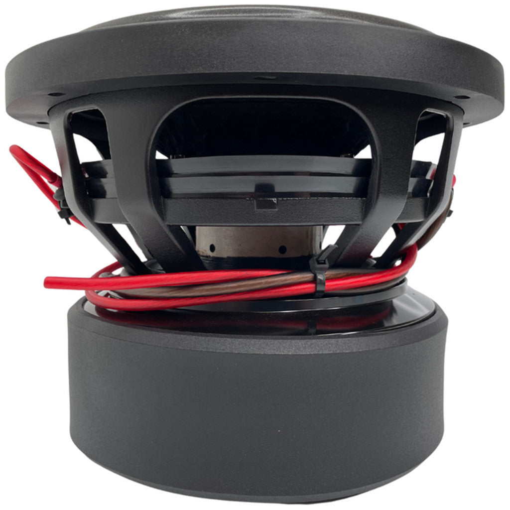 SoundQubed 10" HDX3 Subwoofer