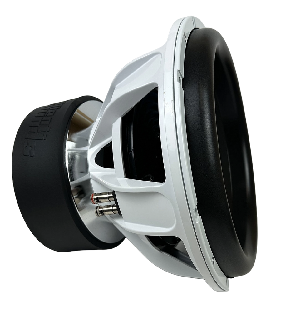 Resilient Sounds Platinum 15 V2