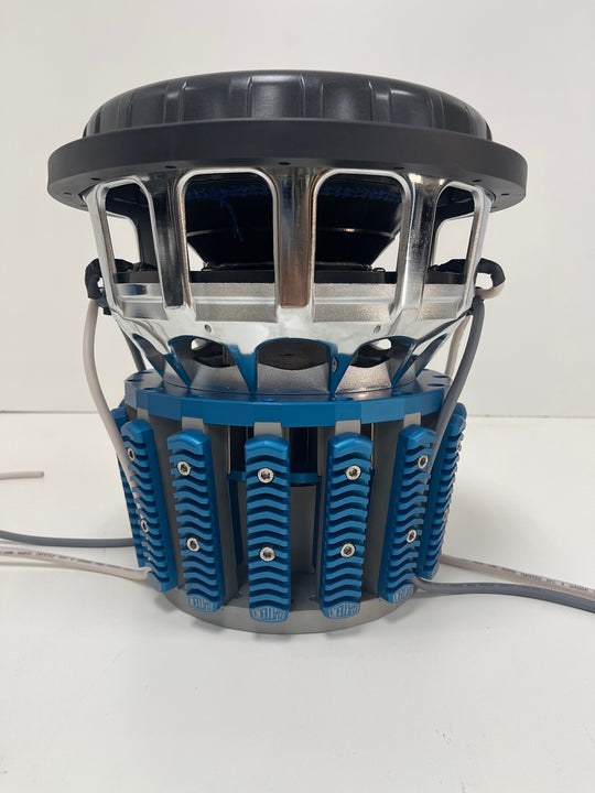 Gately Relentless Neo4 -  (6500w+)