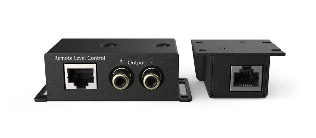 Audio Control - ACR-U Universal Remote Level Control