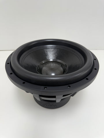 Gately - Alpha 15" Subwoofer (2000w)