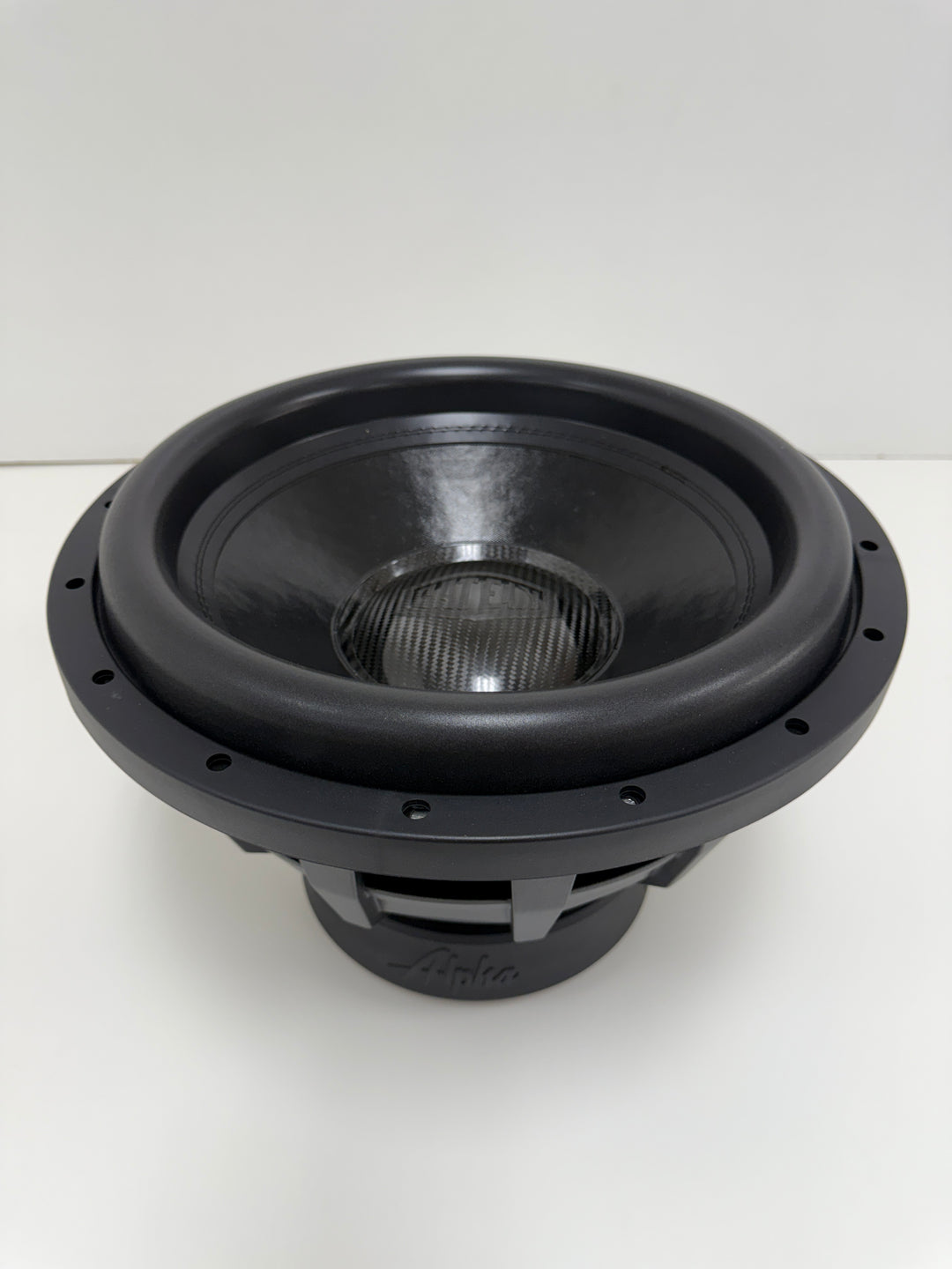 Alpha 15 Cone View