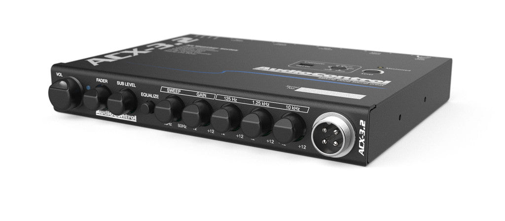 Audio Control ACX-3.2