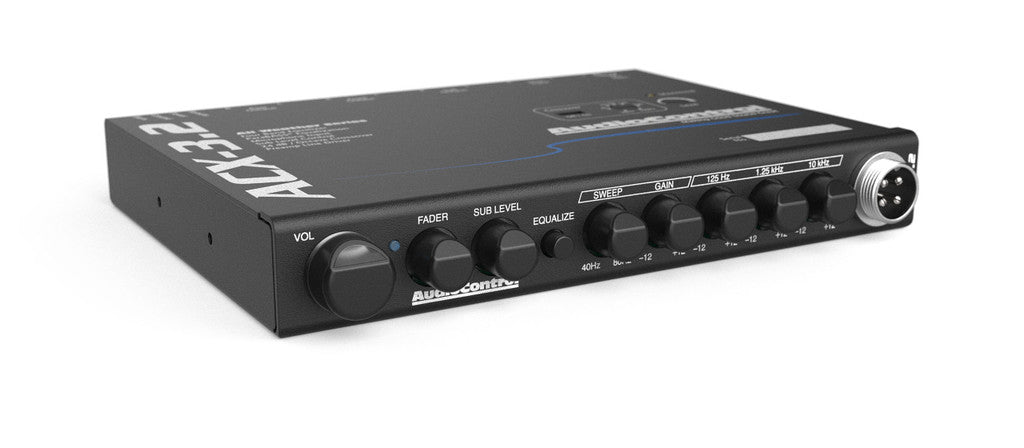 Audio Control ACX-3.2