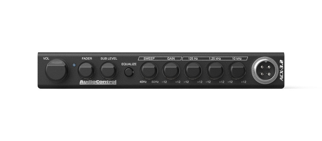 Audio Control ACX-3.2