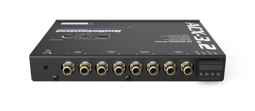 Audio Control ACX-3.2