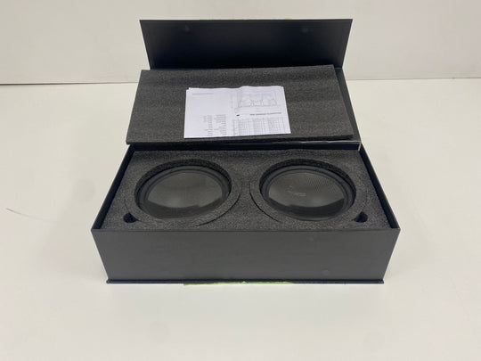 Garage Sale Gately Prototype 8" speakers