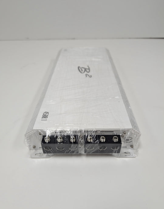 Garage Sale B2 Audio Rage 4500