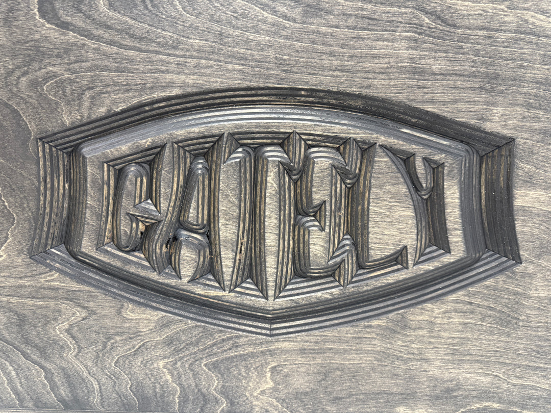 5.5cf - 2 x 12” Subs Up Port Back