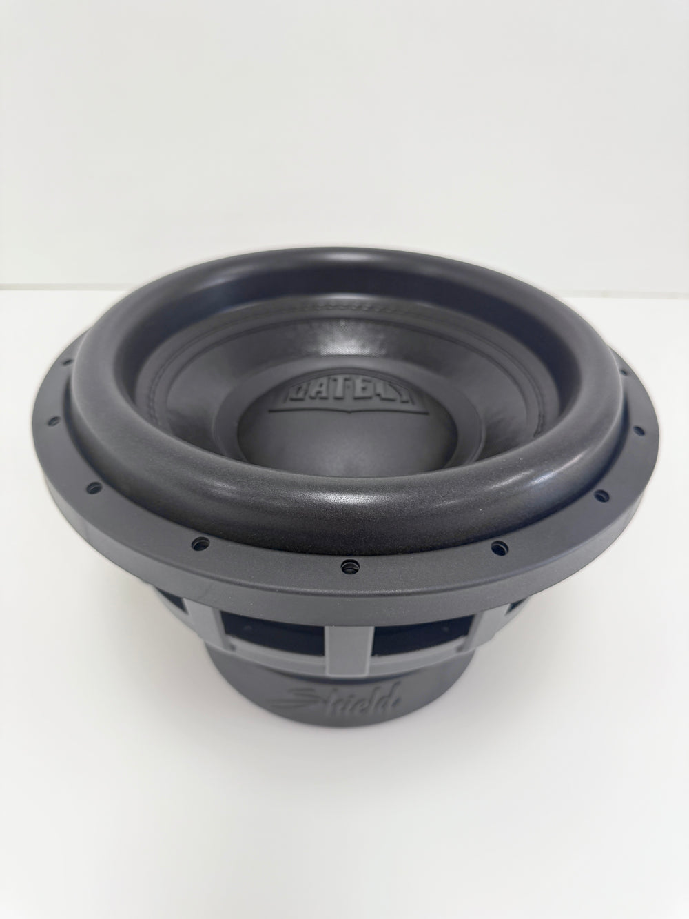 Gately - Shield 12" Subwoofer (1000-1200w)