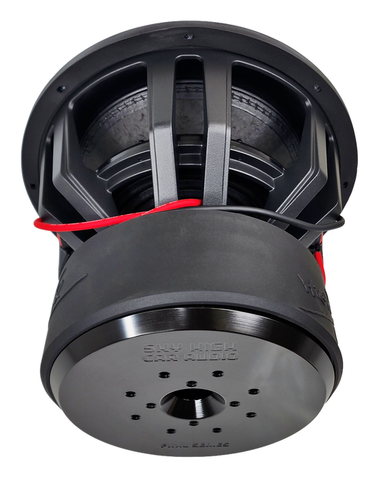 Sky High Car Audio FXXL Series 15" Subwoofer