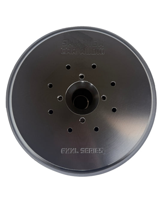 Sky High Car Audio FXXL Series 15" Subwoofer
