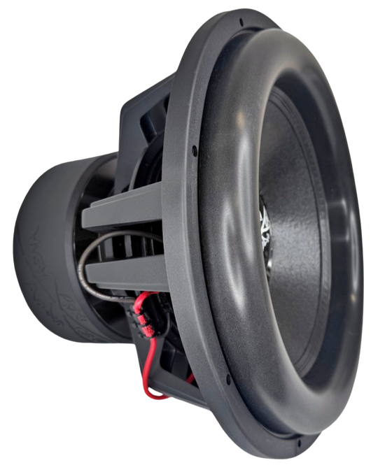 Sky High Car Audio FXXL Series 18" Subwoofer