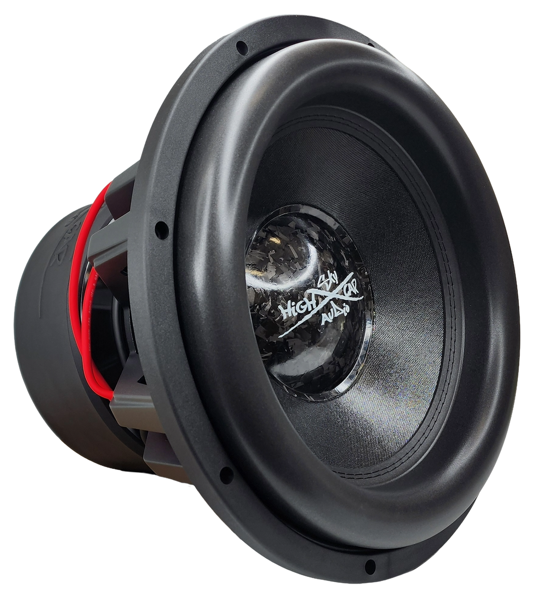Sky High Car Audio FXXL Series 15" Subwoofer