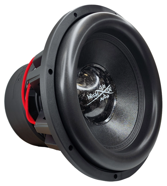 Sky High Car Audio FXXL Series 15" Subwoofer