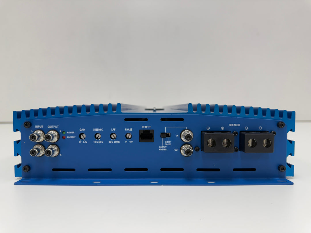 G1-15000 RCA Side