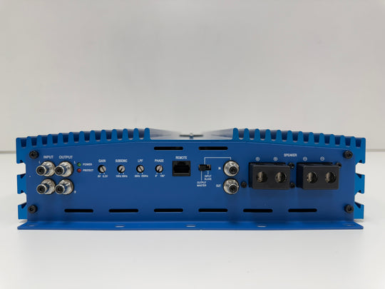G1-15000 RCA Side