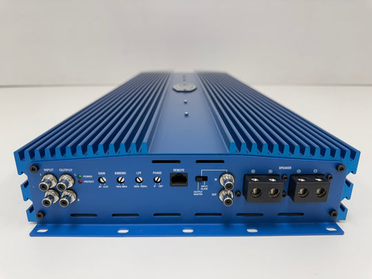 G1-15000 RCA Side Top View