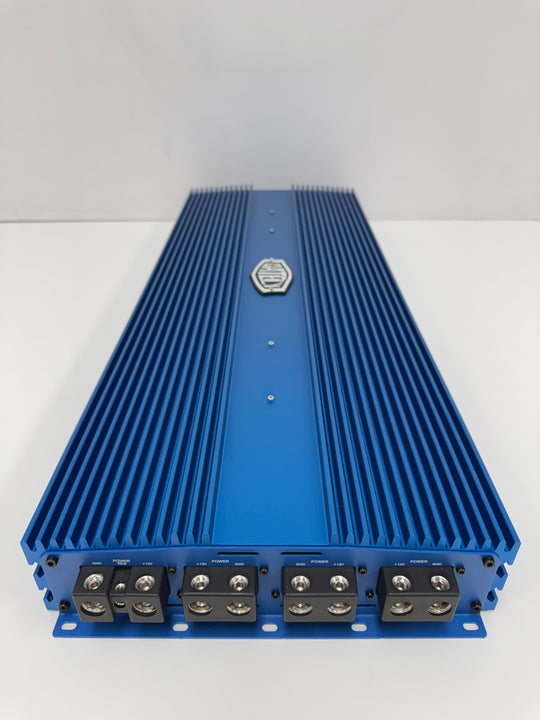 G1-15000 Top Side View
