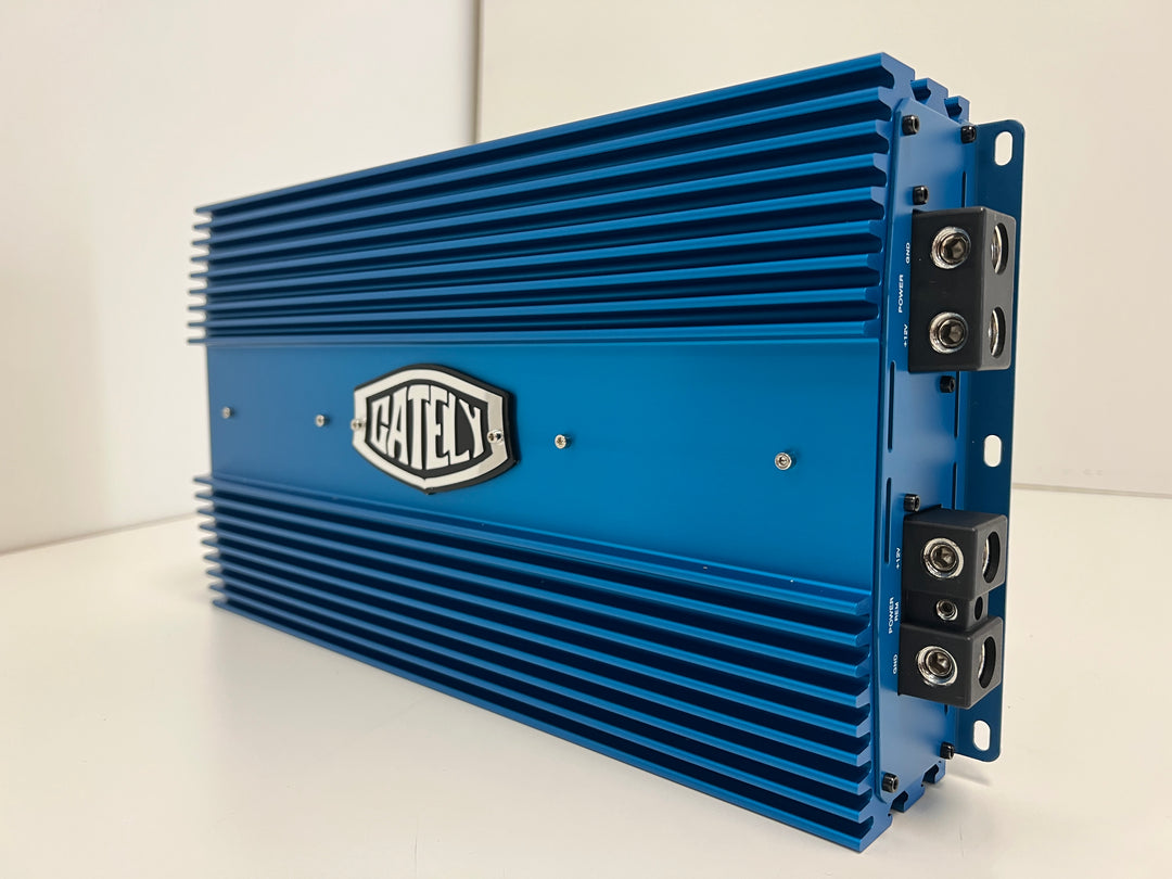G1-3900 Front Power Side
