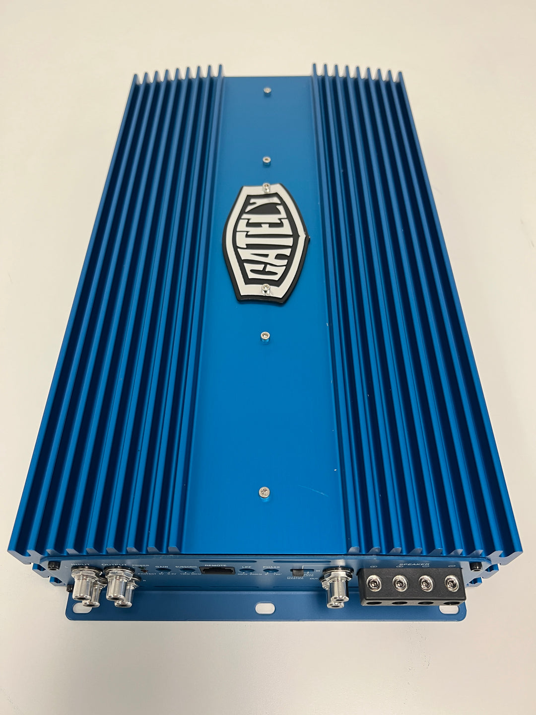 G1-3900 Top View