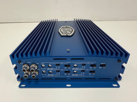 G4-800 RCA Side Top