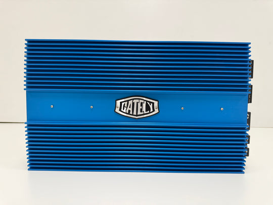G8-4000 Front