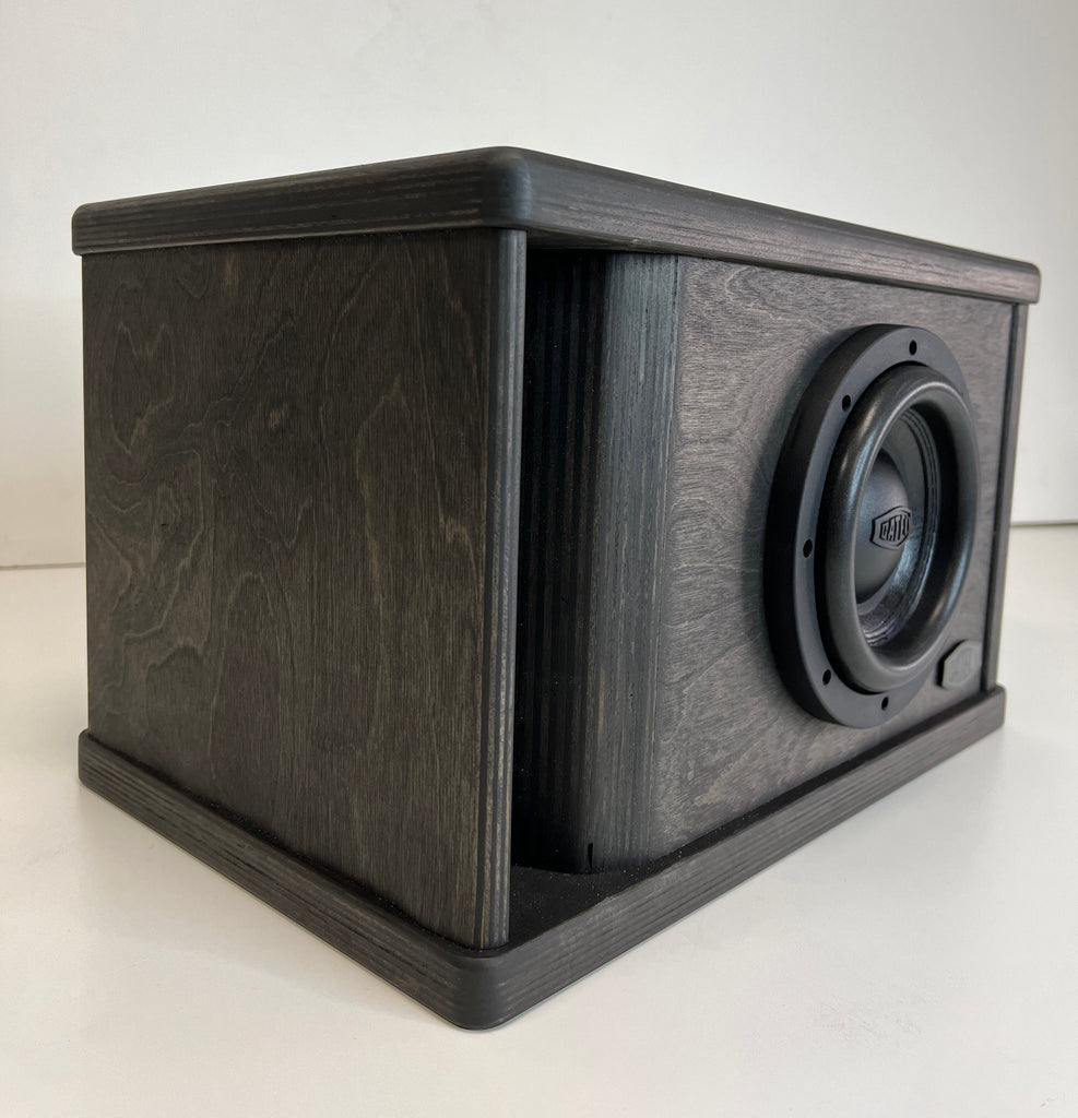 GA .45 1 x 6.5" Port Side