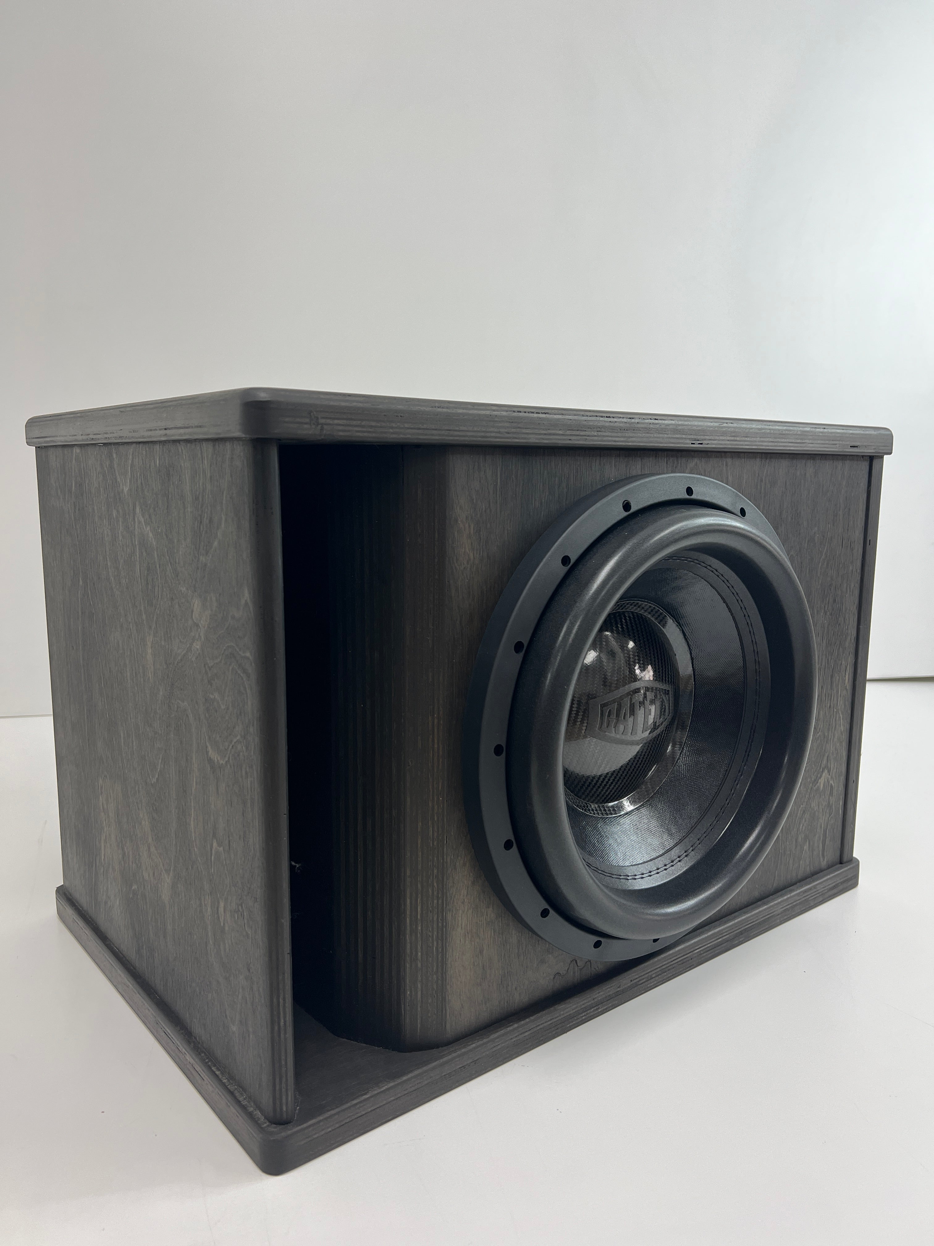 Gately Audio - 1 x 12