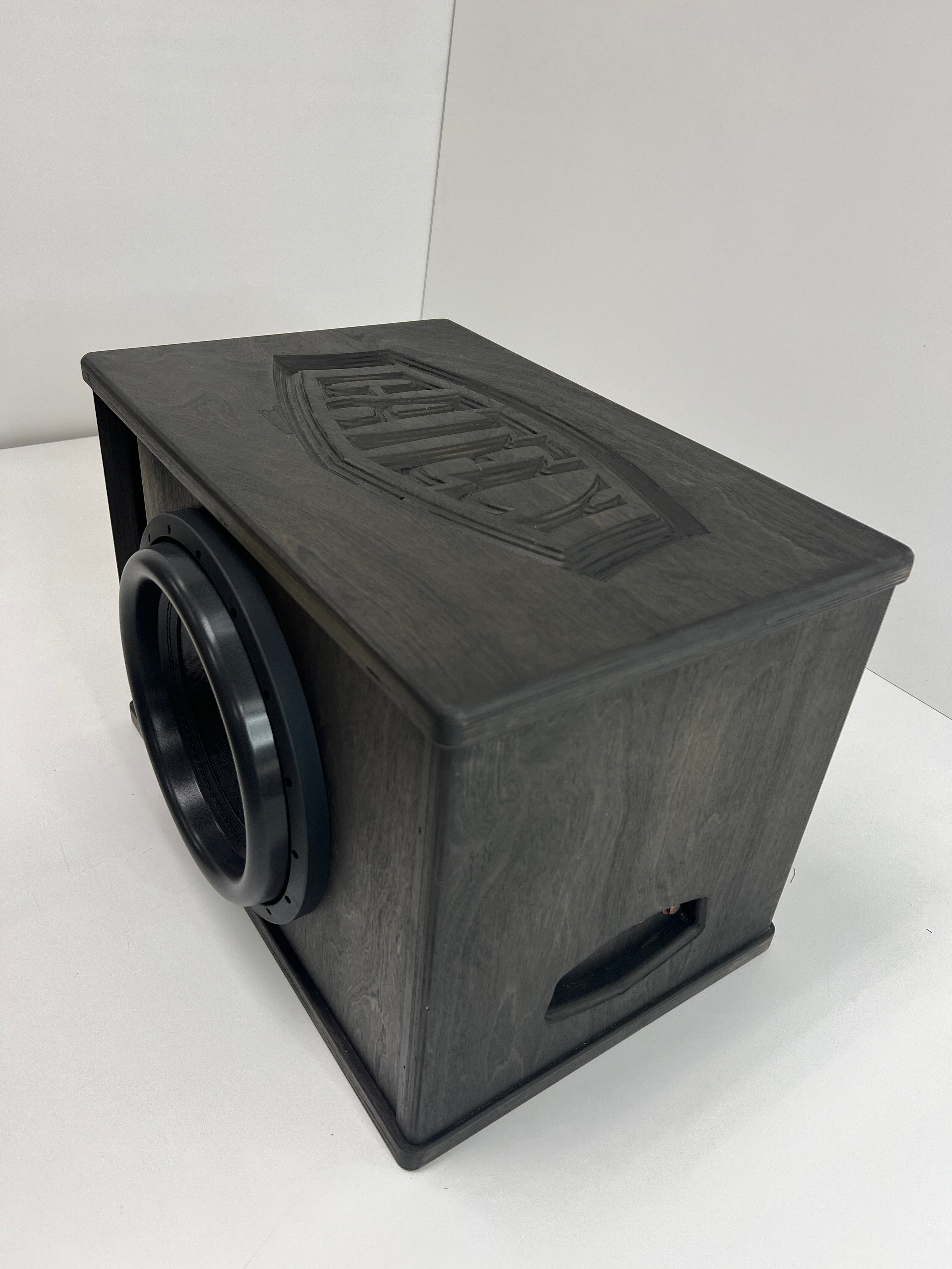 Gately Audio - 1 x 12