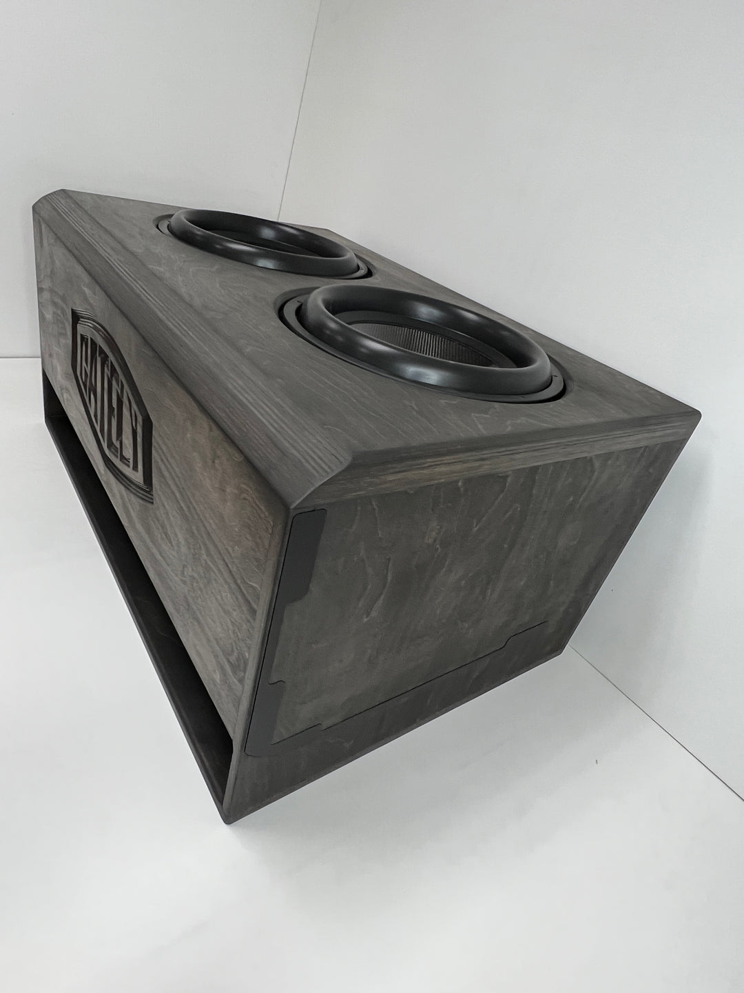 GA 12.5 2 x 18 Front Side