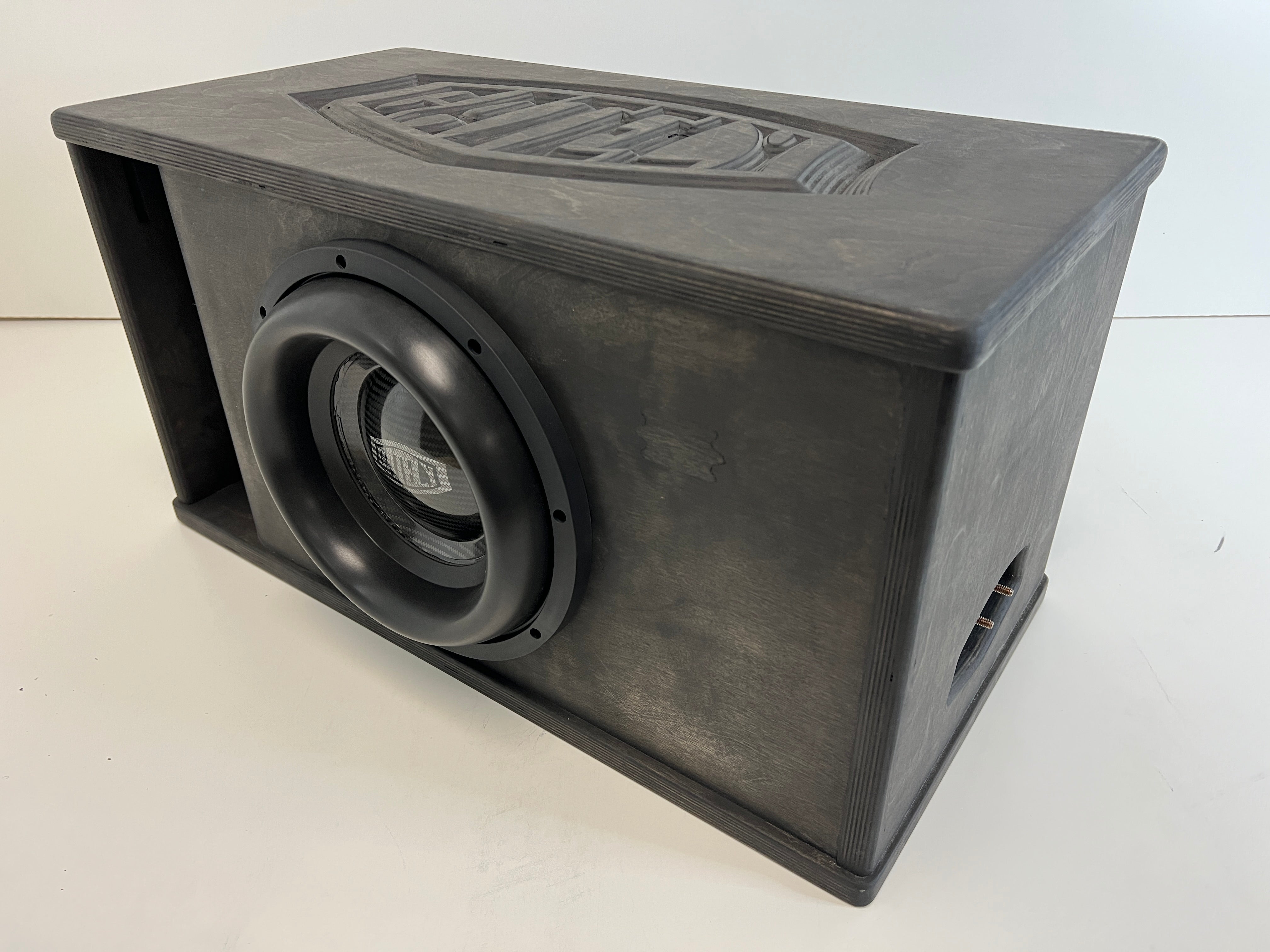 Gately Audio - 1 x 12