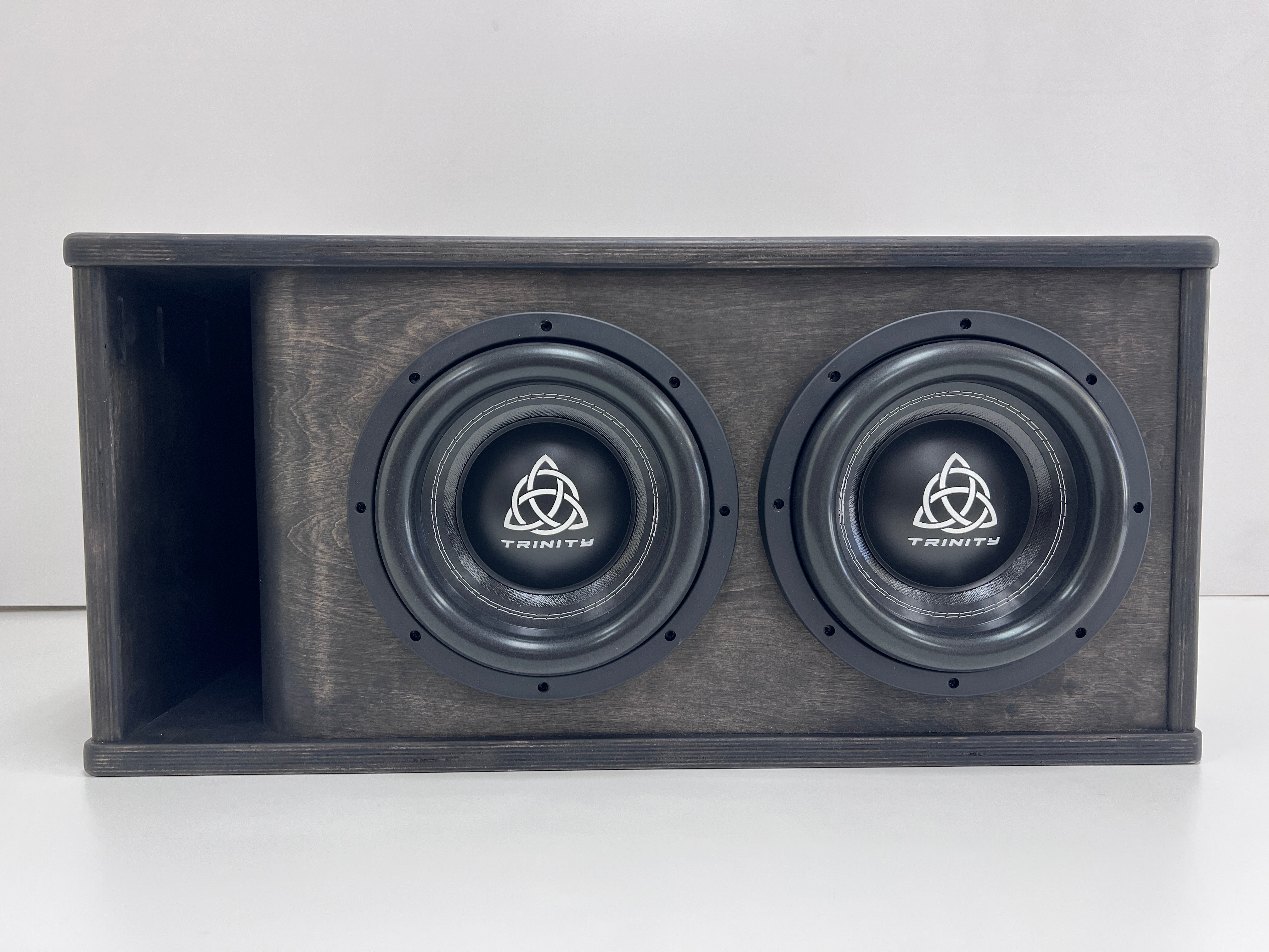 Gately Audio - 2 x 10” 2.75cf