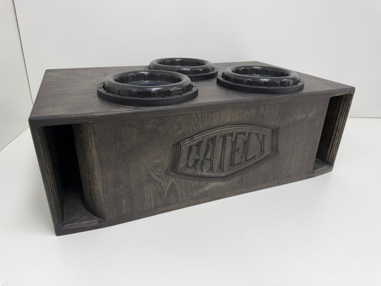 GA 3.25 3 x 10 Front Side mid
