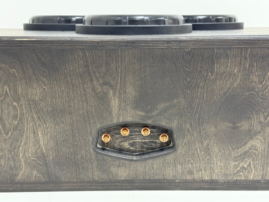 GA 3.25 3 x 10 Terminal Bolts