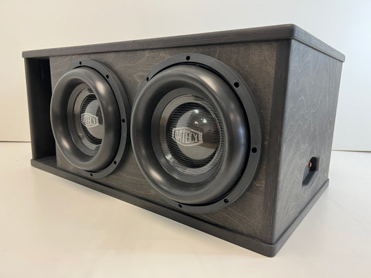 GA 3.5 2 x 12 Front Side