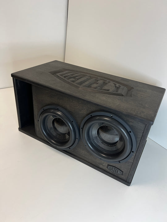 GA 4.0 2 x 12 Top