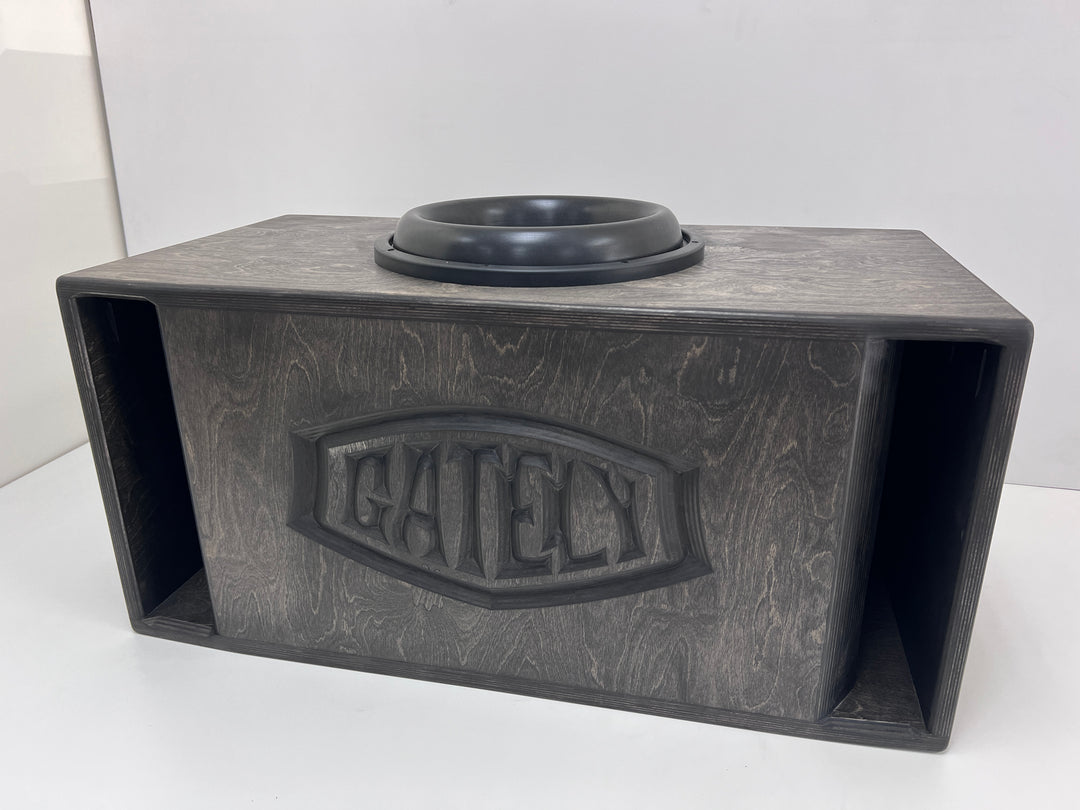 GA 4.75 1 x 15 SUPB Front