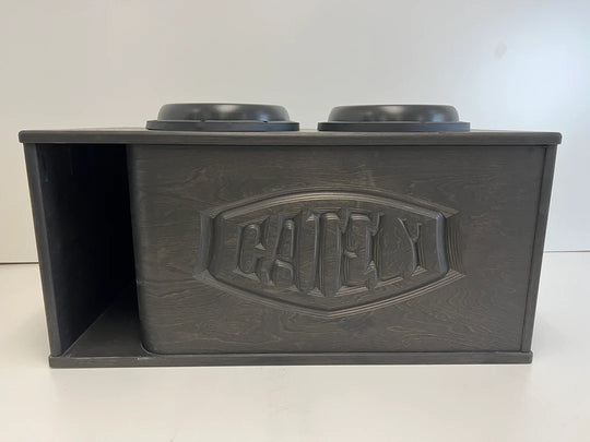 GA 4.75 2 x 12 SUPB Front