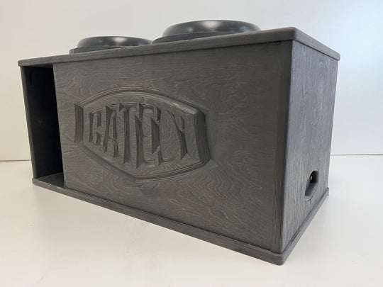 GA 4.75 2 x 12 SUPB Front Side