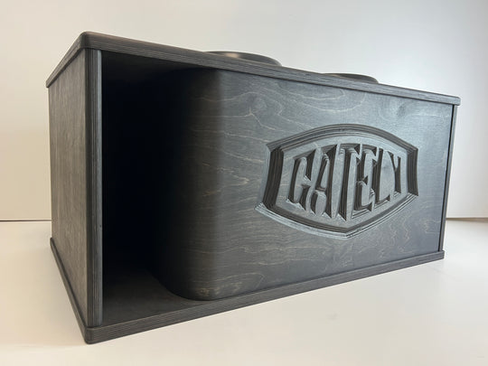 GA 5.5 SUPB 2 x 12 Front Port Side