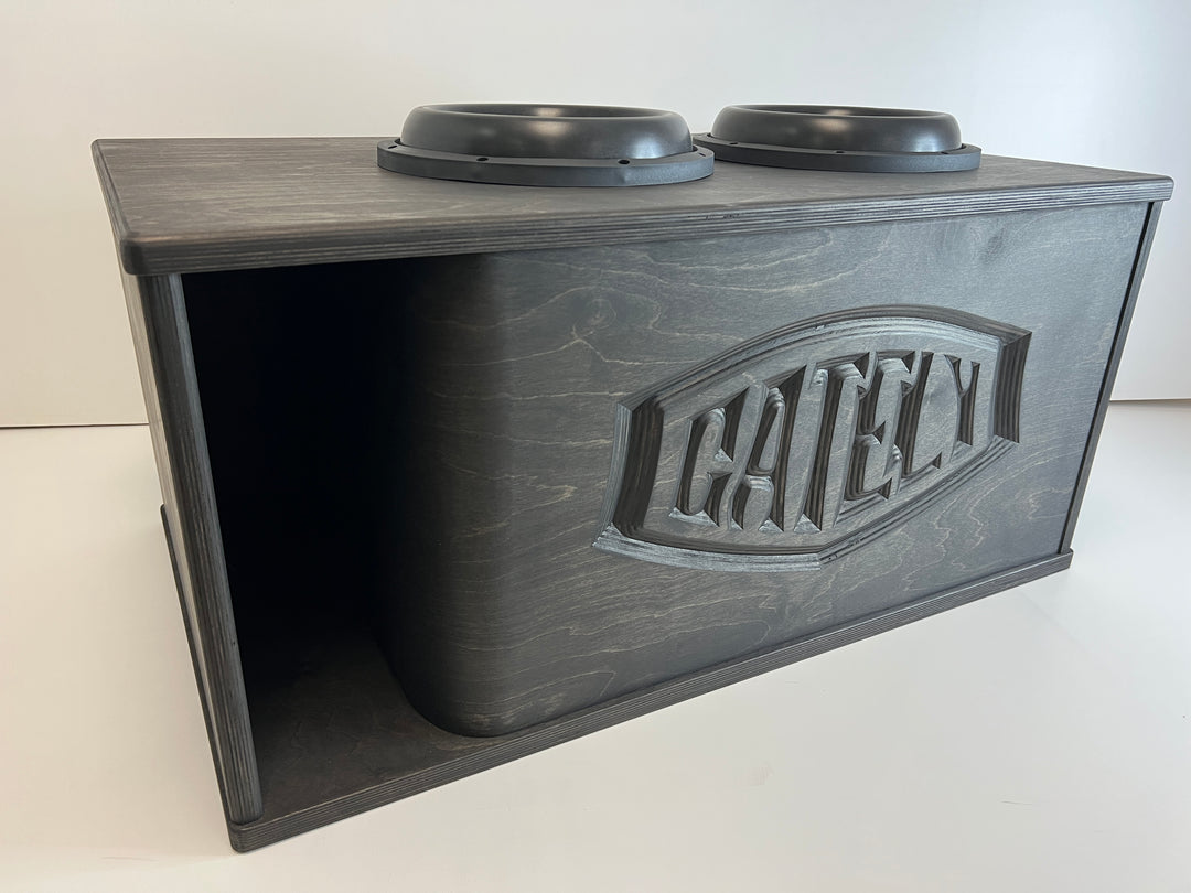 GA 5.5 SUPB 2 x 12 Front Port Side Top