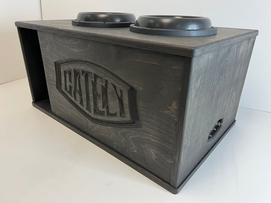 GA 5.5 SUPB 2 x 12 Front Terminal View Top