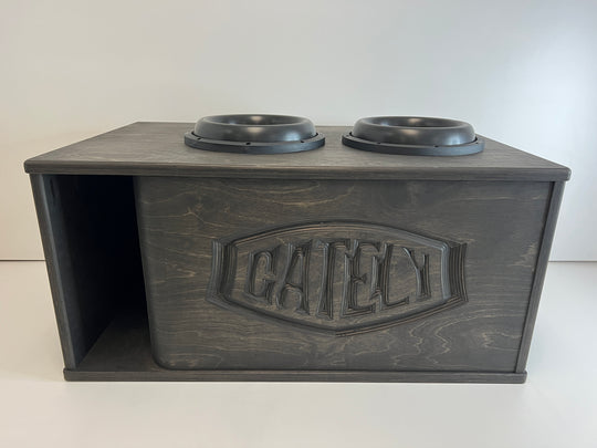 GA 5.5 SUPB 2 x 12 Front Top